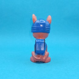 Paw Patrol sitzend Chase gebrauchte Figur (Loose)
