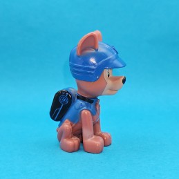 Paw Patrol sitzend Chase gebrauchte Figur (Loose)
