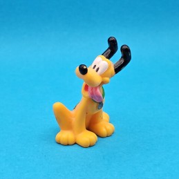 Disney Pluto sitting Pre-owned Figure