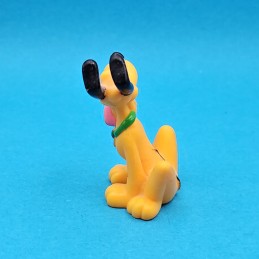 Disney Pluto sitting Pre-owned Figure