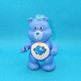 Bisounours (Care Bears) Grognon (Grumpy Bear) Figurine d'occasion