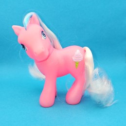 Hasbro Mon Petit Poney Cotton Candy Figurine d'occasion (Loose)