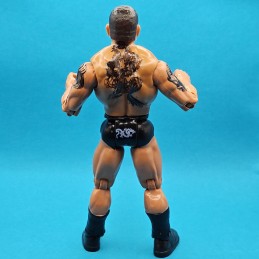 Jakks WWE Wrestling Dave Batista second hand action figure (Loose) Jakks