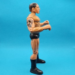 Jakks WWE Wrestling Dave Batista second hand action figure (Loose) Jakks