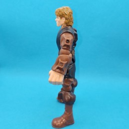 Star Wars Super Hero Mashers Anakin Skywalker gebrauchte Figur (Loose).