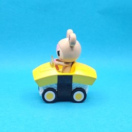 Tokidoki Tokidoki Sushi Cars Series 1 Donutella Tamma-Go gebrauchte Figur (Loose)