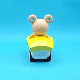 Tokidoki Tokidoki Sushi Cars Series 1 Donutella Tamma-Go second hand figure (Loose)