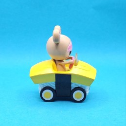 Tokidoki Tokidoki Sushi Cars Series 1 Donutella Tamma-Go second hand figure (Loose)