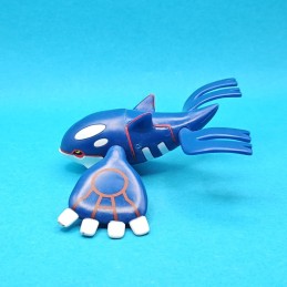 Tomy Pokémon Kyogre Figurine d'occasion (Loose)