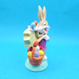 Looney Tunes Bugs Bunny Ostern gebrauchte Figur