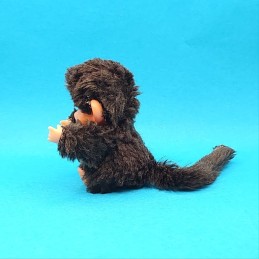 Kiki (Monchichi) gebrauchte Plüsch