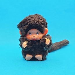 Kiki (Monchichi) gebrauchte Plüsch