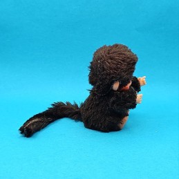 Kiki (Monchichi) Pre-owned plush