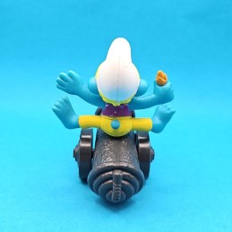 Schlumpf Canon gebrauchte Figur (Loose)