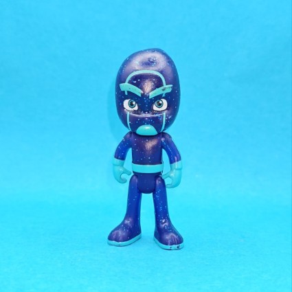 Pez Pyjamasques Gekko gebrauchte Figur (Loose)