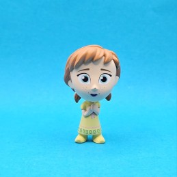 Funko Funko Mystery Mini Frozen Anna Pre-owned Figure
