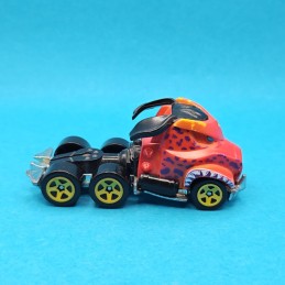 Hot Wheels Hot Wheels Color Shifters Rig Dog d'occasion
