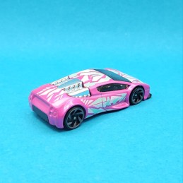 Hot Wheels Hot Wheels Zotic Rose d'occasion