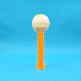 Pez Citrouille Phosphorescent Distributeur de Bonbons Pez d'occasion (Loose)
