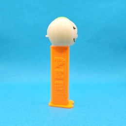 Pez Kürbis Glow in the dark second hand Pez dispenser (Loose)