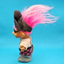 Trolls - Troll Pirate 19 cm Pre-owned Figure