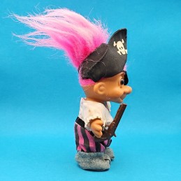 Trolls - Troll Pirate 19 cm Pre-owned Figure
