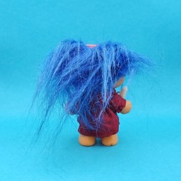 Trolls - Troll Garduate Pre-owned Figure