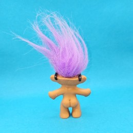 Total Trollers - Troll sunglasses Pre-owned Figure.