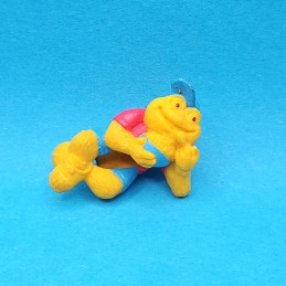 Kellog's Honey Pops gebrauchte Bleistiftspitze