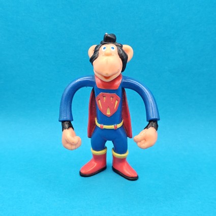 Waikiki Superman Pre-owned Figure