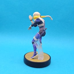 Nintendo Amiibo Super Smash Bros Sheik Figurine d'occasion