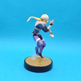 Nintendo Amiibo Super Smash Bros Sheik Figurine d'occasion