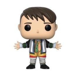 Funko Pop N°701 Friends Joey Tribbiani (Chandler's Clothes) Vinyl Figur