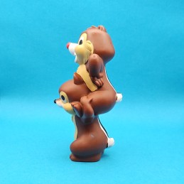 Disney Chip and Dale 13cm Pre-owned Figure