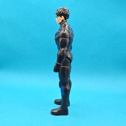 Mattel DC Comics Batman Nightwing Mattel gebrauchte Figur