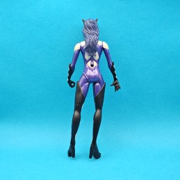 Kenner DC Comics Panther Prowl Catwoman Used figure (Loose)