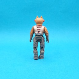 Tyco Dino Riders Fire gebrauchte Figur Loose)