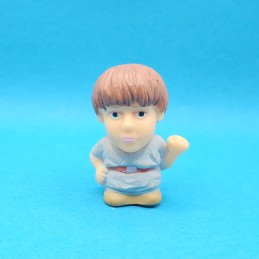 Star Wars: Episode I - Asian Super Deformed Chibi KO Anakin Skywalker gebrauchte Figur