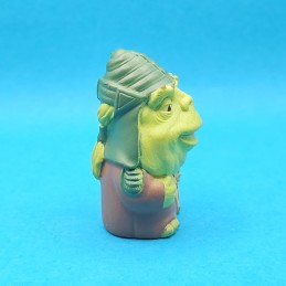 Star Wars: Episode I - Asian Super Deformed Chibi KO Boss Nass Pre-owned Figure