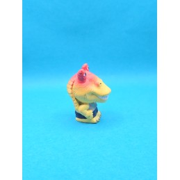 Star Wars: Episode I - Asian Super Deformed Chibi KO Jar Jar Binks Figurine d'occasion