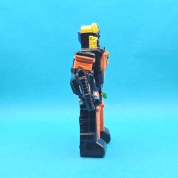 Power Rangers RPM Valvemax Megazord Power up Ranger to Megazord Pre-owned Figure