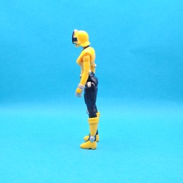 Bandai Power Rangers Super Samurai Mega Ranger Earth gebrauchte Figur (Loose)