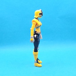 Bandai Power Rangers Super Samurai Mega Ranger Earth gebrauchte Figur (Loose)