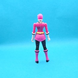 Bandai Power Rangers Super Samurai Mega Ranger Sky Figurine d'occasion (Loose)