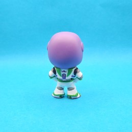 Funko Funko Mystery Minis Toy Story 4 Buzz Lightyear gebrauchte Figur (Loose)