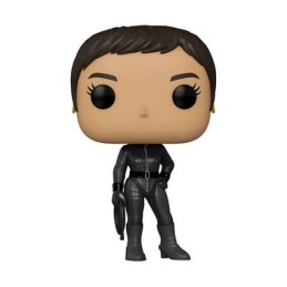 Funko Funko Pop N°1190 The Batman Selina Kyle Chase Vinyl Figure