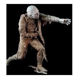 Universal Studios Monsters- The Mummy Model Kit 1993