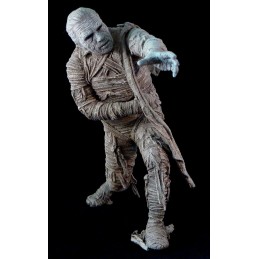 Universal Studios Monsters- The Mummy Model Kit 1993