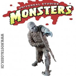 Universal Studios Monsters- The Mummy Model Kit 1993