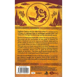 God of War Livre d'occasion